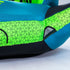 Jobe Binar Towable 2P V2, High-Speed Inflatable Tube for Two Riders & Duo Action