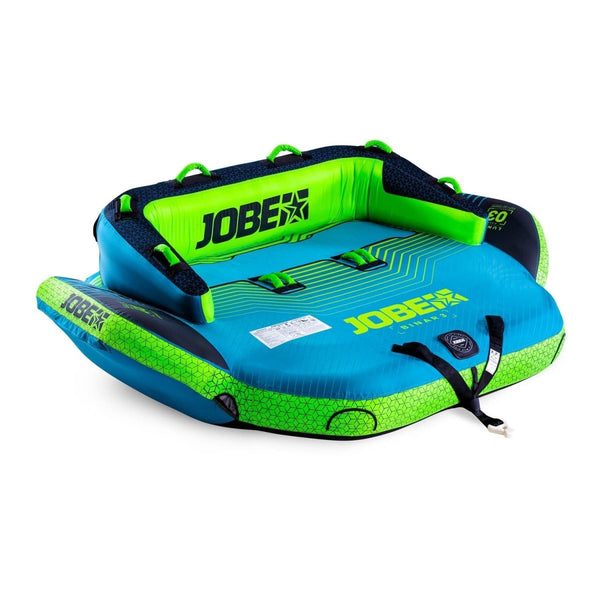 Jobe Binar Towable 3P Fun and Thrilling for All Riders