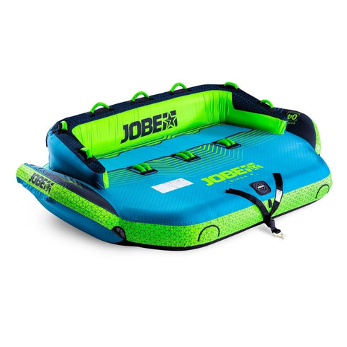 Jobe Binar Towable 4P Exciting Ride for Watersport Fun