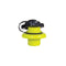 Jobe Boston Valve Lime Green, One Way Replacement Valve for Jobe Towables and Most Inflatable Tubes