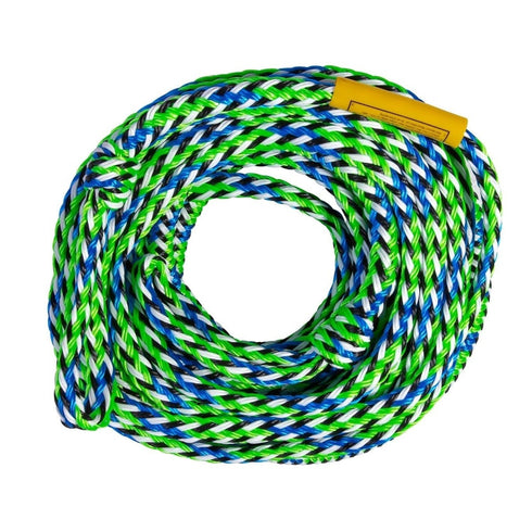 Jobe Bungee Rope, Flexible & Strong Towing Line for Towables & Water Toys