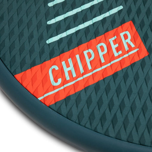 Jobe Chipper Multi Position Board With Handle-Dgreen