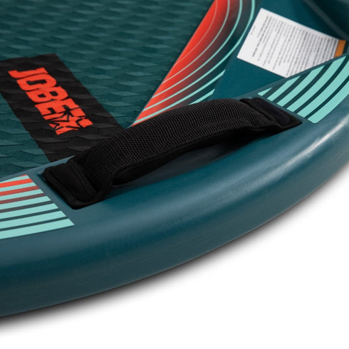 Jobe Chipper Multi Position Board With Handle-Dgreen