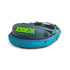 Jobe Compound Towable 2P, 2 - Person Inflatable Tube for Exciting Duo Watersport Rides
