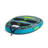 Jobe Compound Towable 2P, 2 - Person Inflatable Tube for Exciting Duo Watersport Rides