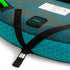 Jobe Compound Towable 4P, 4-Person Inflatable Tube for Exciting Group Watersport Rides