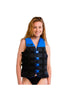 Jobe Dual Life Jacket Comfortable and Safe Buoyancy Aid