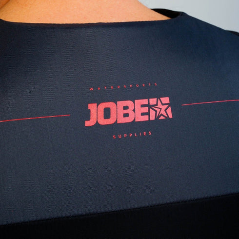 Jobe Dual Life Vest, ISO - Certified Buoyancy Aid for Watersport Safety & General Use