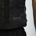 Jobe Dual Vest Lime, Bright Safety Vest for High Visibility & Watersport Protection