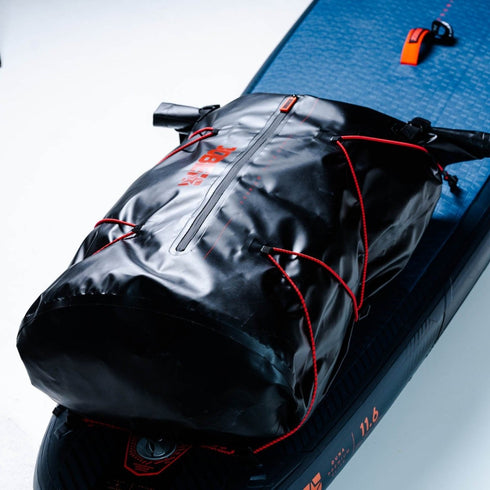 Jobe Duna Elite 11.6 Inflatable Paddle Board Package