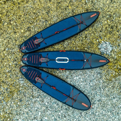 Jobe Duna Elite 11.6 Inflatable Paddle Board Package