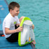 Jobe Flux Kickboard | Durable Swim Training Board