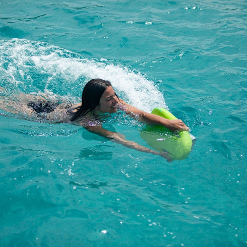 Jobe Flux Kickboard | Durable Swim Training Board