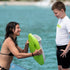 Jobe Flux Kickboard | Durable Swim Training Board