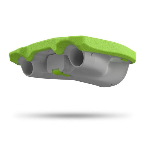 Jobe Flux Kickboard | Durable Swim Training Board