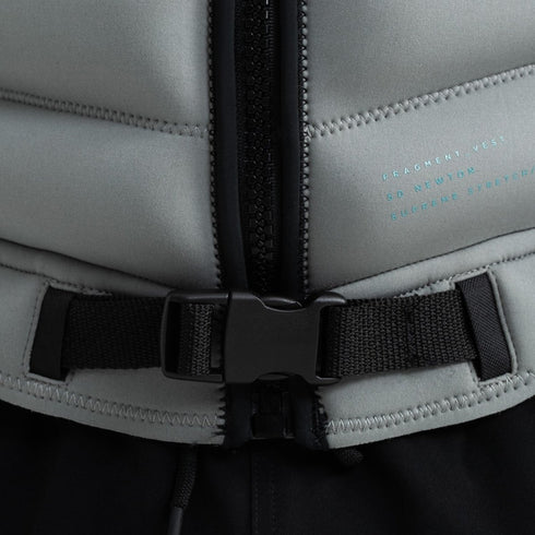 Jobe Fragment Vest Men, Streamlined Fit Impact Vest for Watersport Use & Comfort