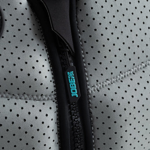 Jobe Fragment Vest Men, Streamlined Fit Impact Vest for Watersport Use & Comfort