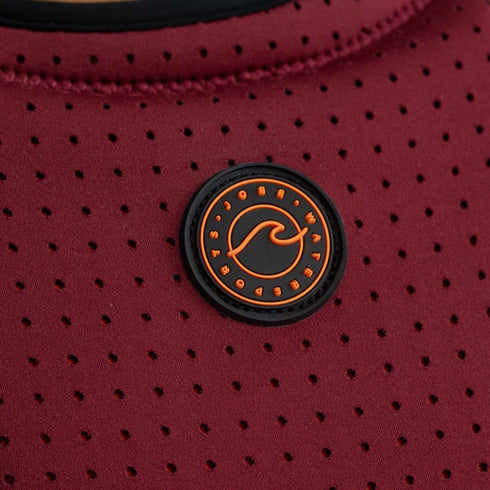 Jobe Fragment Vest Men, Streamlined Fit Impact Vest for Watersport Use & Comfort