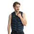 Jobe Fragment Vest Men, Streamlined Fit Impact Vest for Watersport Use & Comfort