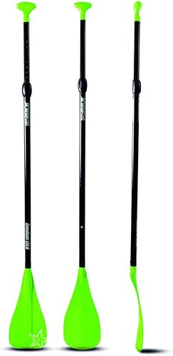 Jobe Freedom Stick Sup Paddle Kids-Lime