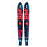 Jobe Hemi Combo Waterskis Beginner - Friendly Ski Pair