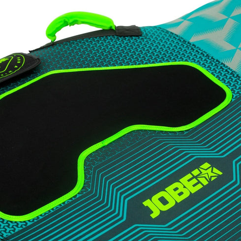 Jobe Hydra Towable 1P, Solo Inflatable Tube for Exciting Watersport Rides