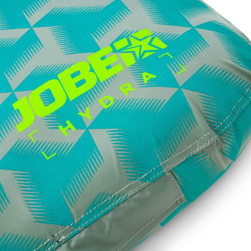 Jobe Hydra Towable 1P, Solo Inflatable Tube for Exciting Watersport Rides