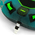 Jobe Hydra Towable 1P, Solo Inflatable Tube for Exciting Watersport Rides