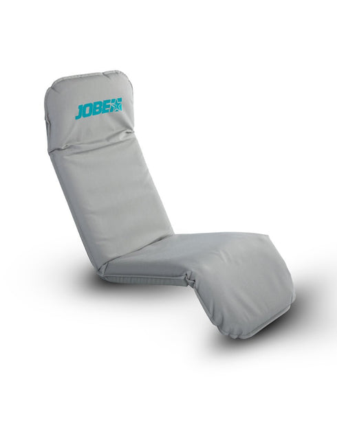 Jobe Infinity Chair Inflatable Lounge Chair for the Water.