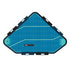 Jobe Infinity Island Small, 2.17 x 3.32 m Inflatable Floating Platform with EVA Deck for 390 kg