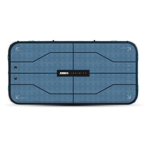 Jobe Infinity Island Without Pump