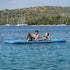 Jobe Infinity Platform Lite Large Inflatable Islands