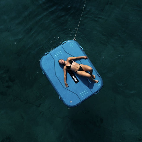 Jobe Infinity Platform Lite Small Inflatable Islands