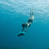 Jobe Infinity Seascooter Package | 3 - Speed Underwater Scooter UAE