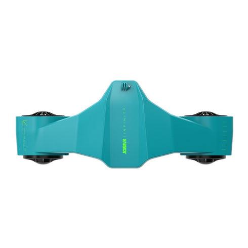 Jobe Infinity Seascooter Package | 3 - Speed Underwater Scooter UAE