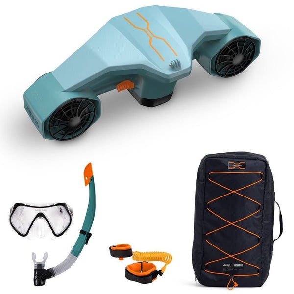 Jobe Infinity Seascooter Package