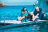 Jobe Infinity Small Pool, Modular Inflatable Swimming Pool for Watersport Fun & Relaxation