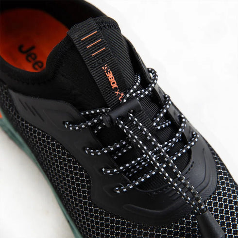 Jobe Jeep Discover Sneaker Black/Teal