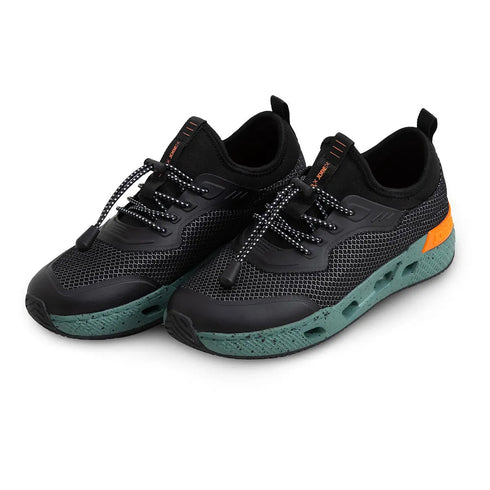 Jobe Jeep Discover Sneaker Black/Teal
