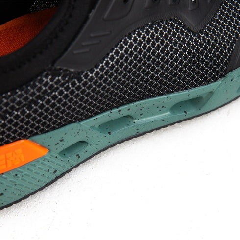 Jobe Jeep Discover Sneaker Black/Teal