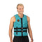 Jobe Jeep Neoprene Vest Men Light Blue