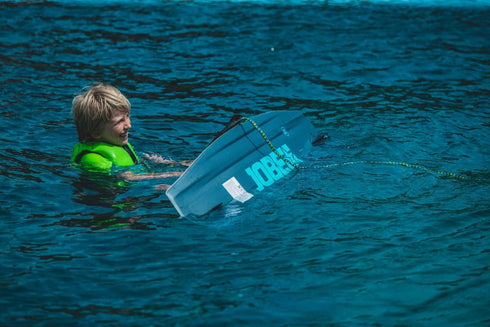 Jobe Jinx Wakeboard Package 128 | For Kids