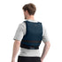 Jobe Kayak Vest 2, Secure Paddle Vest with Large Armholes for Kayaking & Canoeing