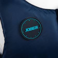 Jobe Kayak Vest 2, Secure Paddle Vest with Large Armholes for Kayaking & Canoeing