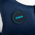 Jobe Kayak Vest 2, Secure Paddle Vest with Large Armholes for Kayaking & Canoeing