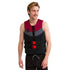 Jobe Men's Neoprene Vest Flexible Life Jacket for Men