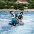 Jobe Neoprene Vest Youth, Buoyancy Aid for Younger Riders & Watersport Safety