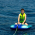 Jobe Neoprene Vest Youth, Buoyancy Aid for Younger Riders & Watersport Safety