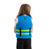 Jobe Neoprene Vest Youth, Buoyancy Aid for Younger Riders & Watersport Safety