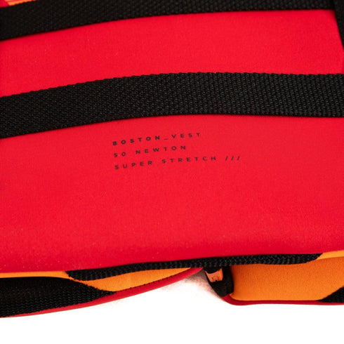 Jobe Neoprene Vest Youth, Buoyancy Aid for Younger Riders & Watersport Safety